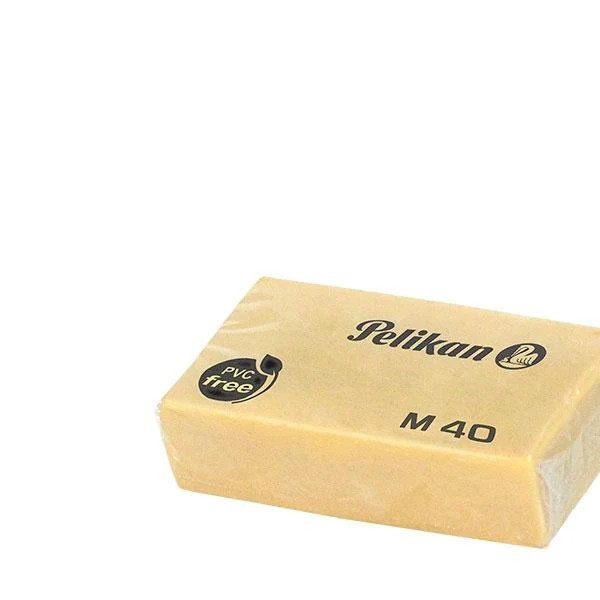 GOMA MIGAJON M-40 PELIKAN 3.5X2 E40 C800